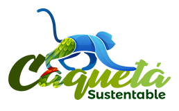Caqueta Logo